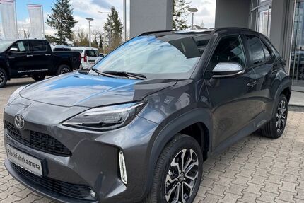 Toyota Yaris Cross 8.250 km 25.499 &euro; Königsbrunn / Augsburg 86343