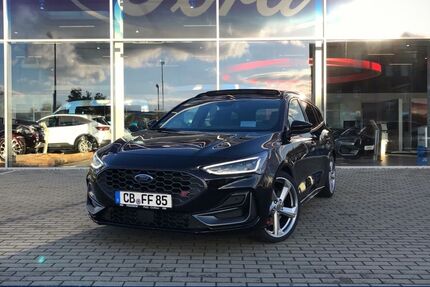 Ford Focus 4.048 km 39.885 &euro; Cottbus 03044