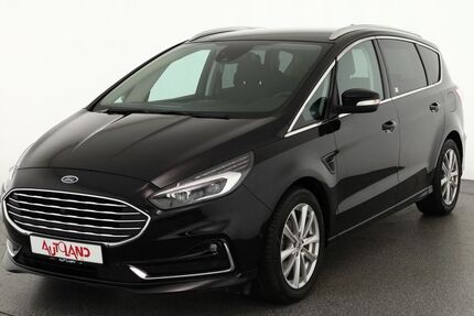 Ford S-Max 69.998 km 24.890 &euro; Berlin 13599