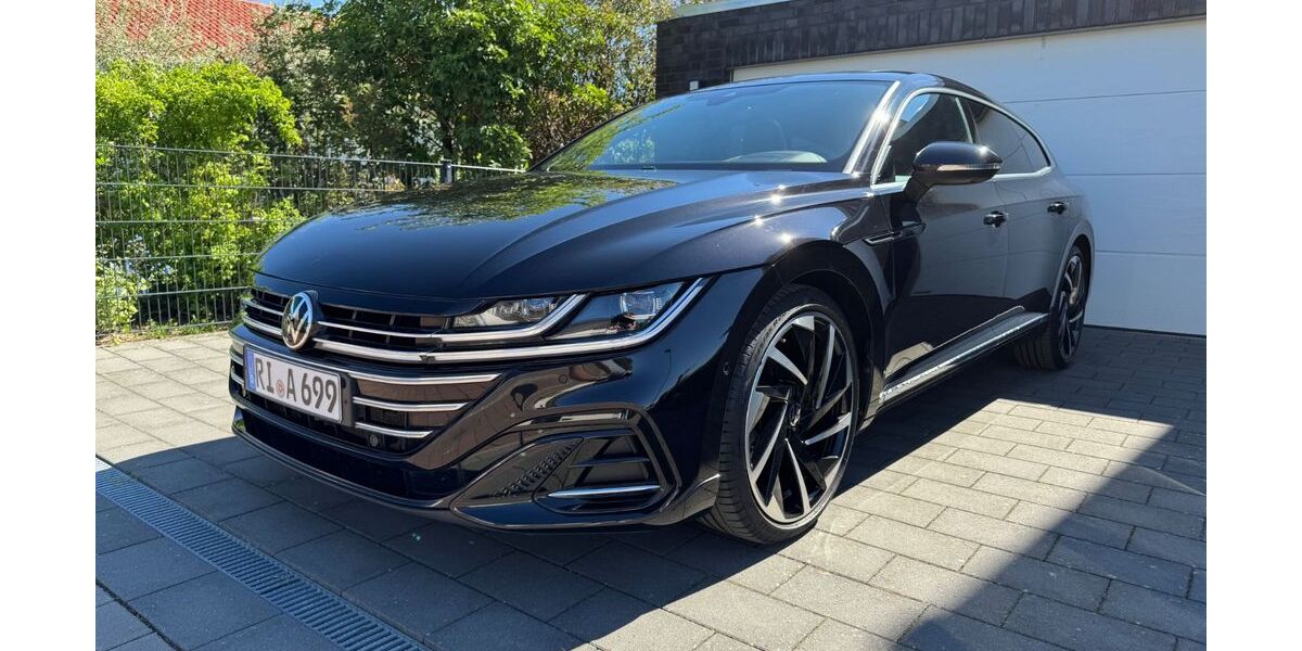VW Arteon 64.850 km 33.000 &euro; Bad Nenndorf 31542