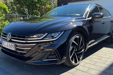 VW Arteon 64.850 km 33.750 &euro; Bad Nenndorf 31542