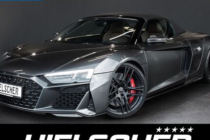 Audi R8 50.800 km 134.900 &euro; Chamerau 93466