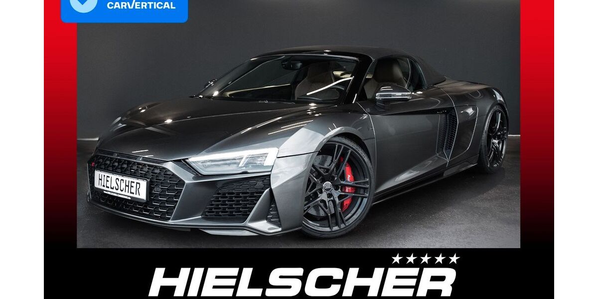Audi R8 50.800 km 134.900 &euro; Chamerau 93466