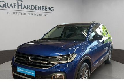 VW T-Cross 46.100 km 20.777 &euro; Offenburg 77652