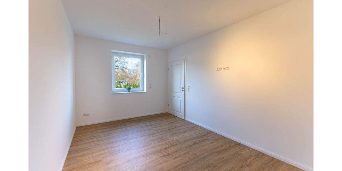 Etagenwohnung Weddingstedt - 3 Zimmer, 78 m&sup2;, 285.000&euro; | Angebot:25563456