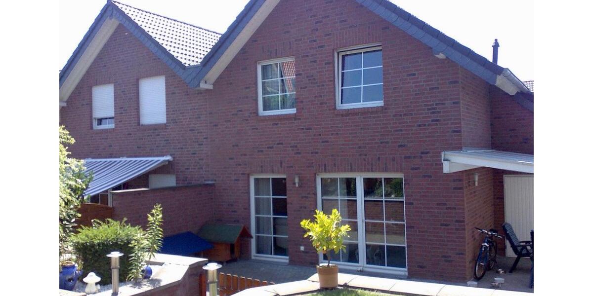 Doppelhaushälfte Hückelhoven - 4 Zimmer, 113 m&sup2;, 379.900&euro; | Angebot:26030877