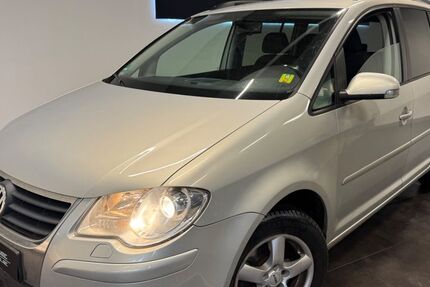 VW Touran 274.900 km 3.750 &euro; Bretten 75015