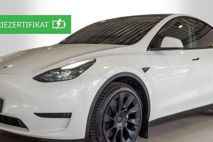 Tesla Model Y 55.113 km 27.950 &euro; Schwerte 58239