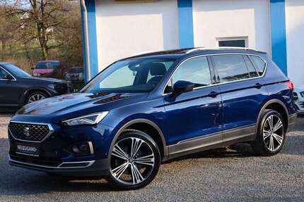 Seat Tarraco 70.250 km 26.999 &euro; Kierspe 58566