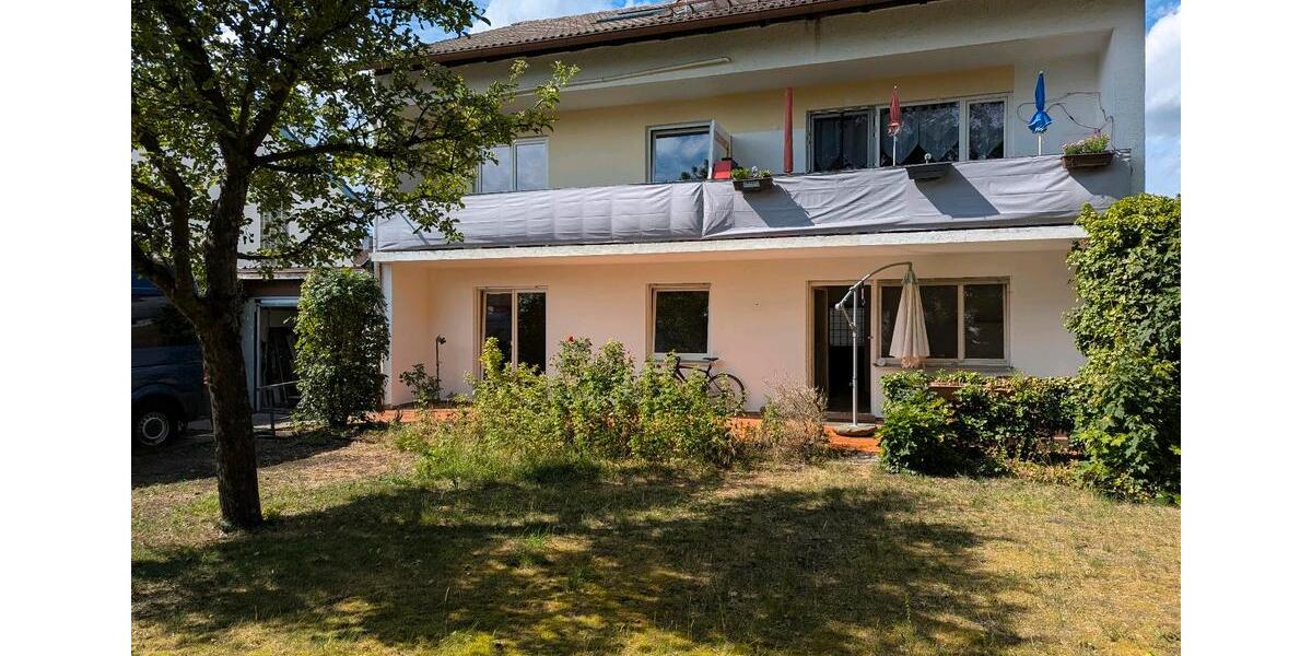 Erdgeschoßwohnung Kaufering - 3 Zimmer, 96 m&sup2;, 418.000&euro; | Angebot:27079697