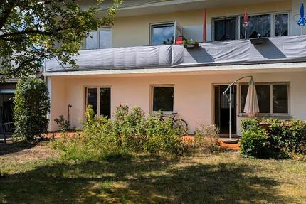 Wohnung Kaufering - 3 Zimmer, 96 m&sup2;, 418.000&euro; | Angebot:27079697
