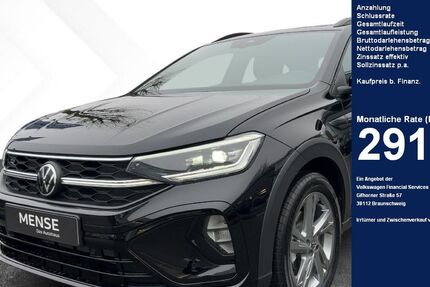 VW Taigo 8.500 km 27.985 &euro; Gütersloh 33334