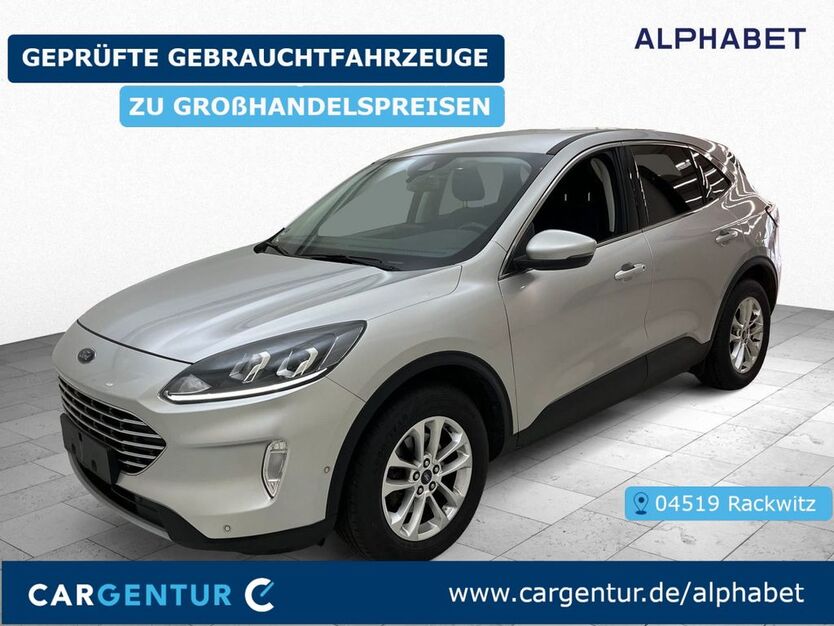 Ford Kuga 187.754 km 15.307 € Starnberg 82319