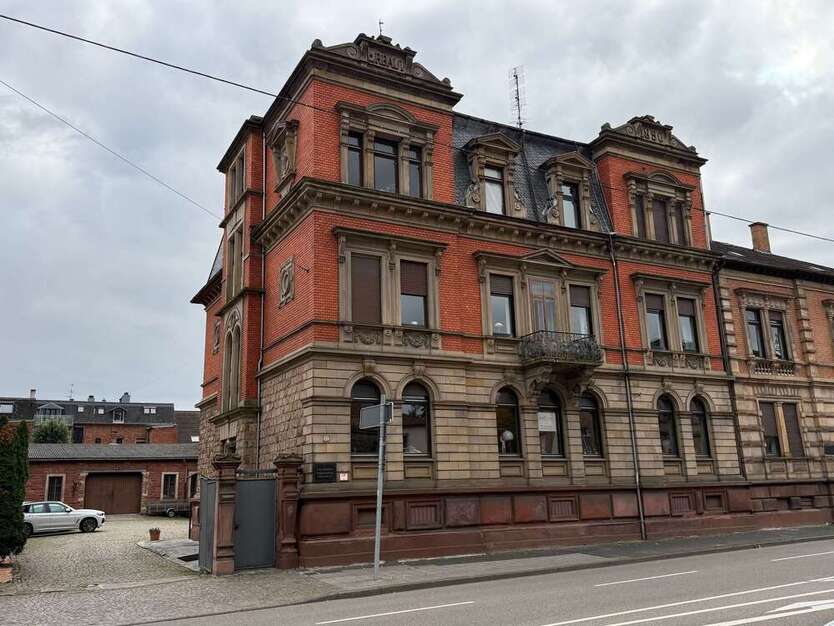 Büro in Landau 1.100 € 168 m² zimmer