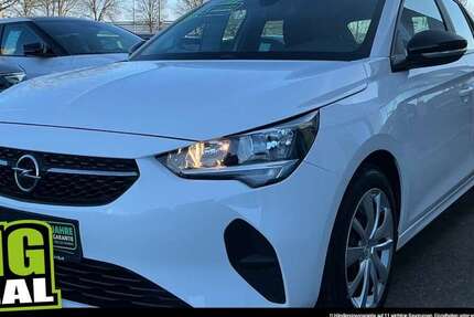 Opel Corsa 28.995 km 13.490 &euro; Memmingen 87700