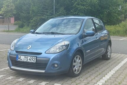 Renault Clio 200.000 km 1.599 &euro; Lüneburg 21335