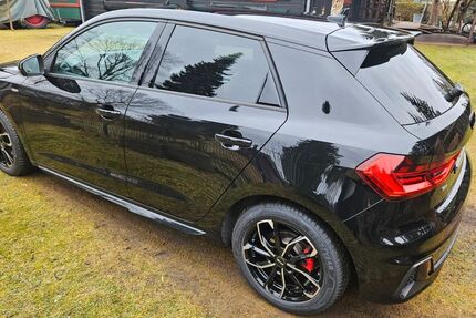 Audi A1 31.000 km 25.500 &euro; Berkenbrück 15518