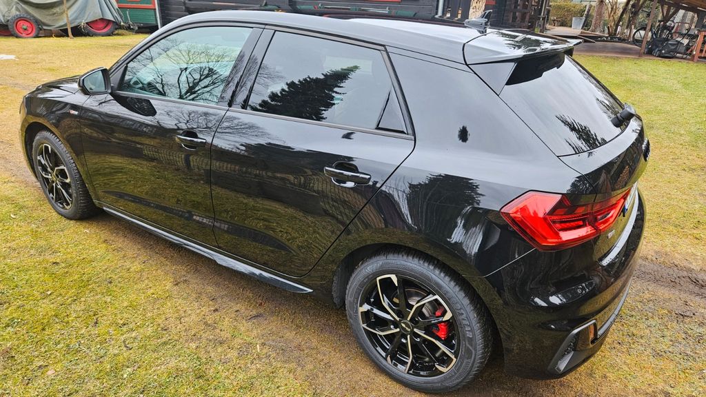 Audi A1 31.000 km 25.500 &euro; Berkenbrück 15518