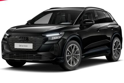 Audi Q4 e-tron 6.990 km 45.662 &euro; Landshut 84030