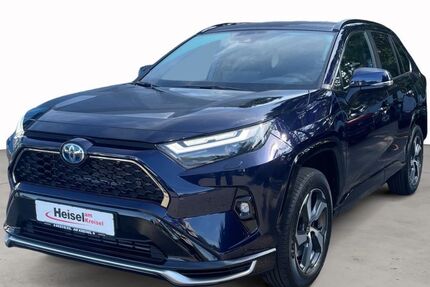 Toyota RAV 4 7.000 km 52.960 &euro; Merzig 66663