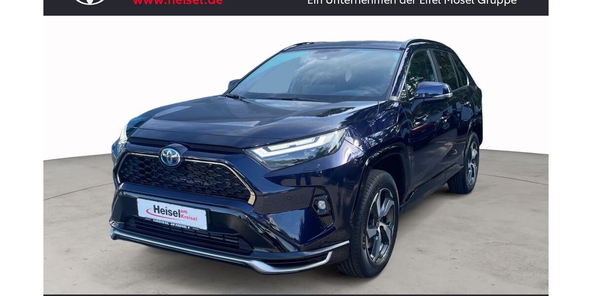 Toyota RAV 4 7.000 km 52.960 &euro; Merzig 66663