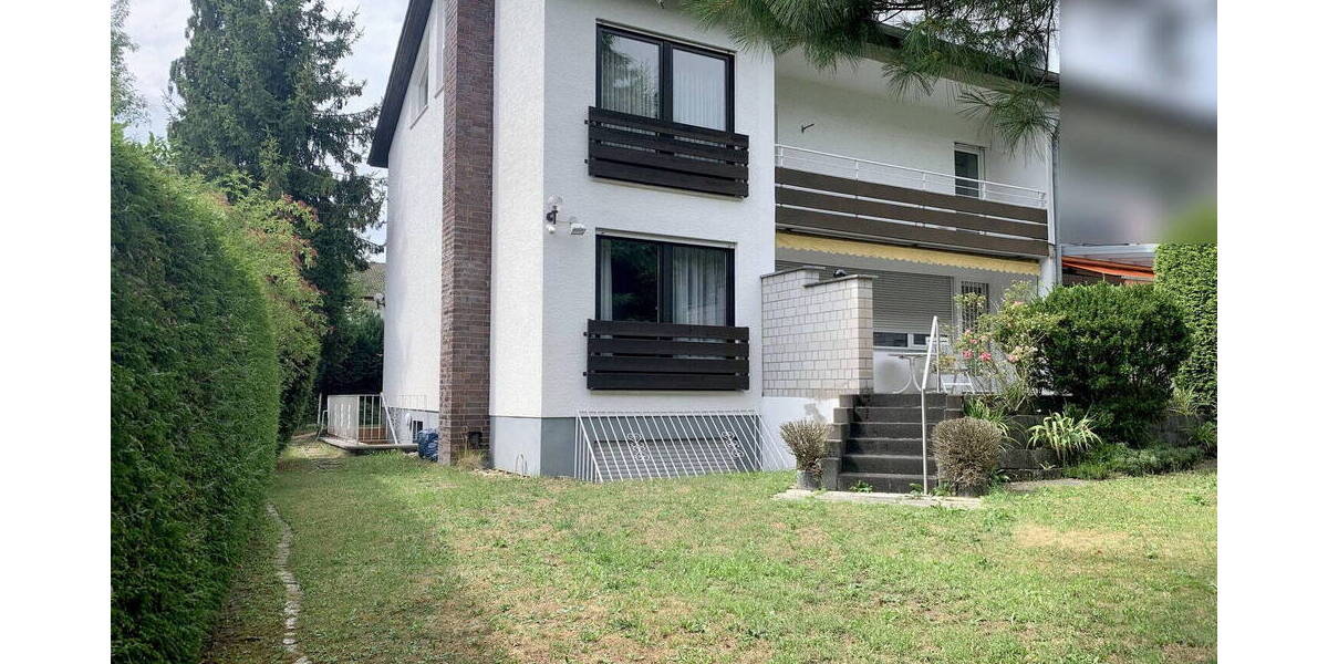 Reihenendhaus Hanau Lamboy - 5 Zimmer, 182 m&sup2;, 609.000&euro; | Angebot:26204364