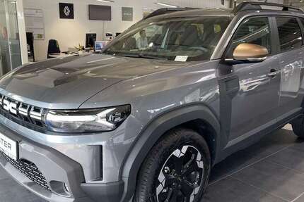 Dacia Duster 11.378 km 25.790 &euro; Dresden 01257