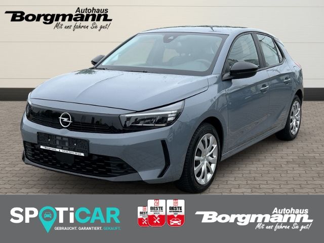 Opel Corsa 4.350 km 15.490 &euro; Dorsten 46286