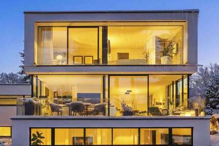 Haus Starnberg - 7 Zimmer, 352 m&sup2;, 4.995.000&euro; | Angebot:24979447