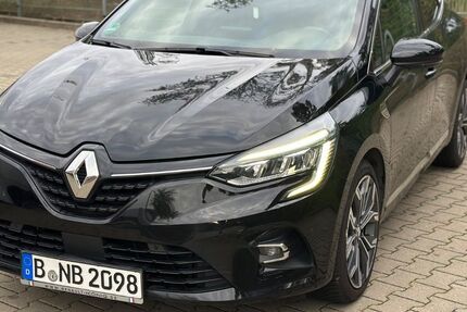 Renault Clio 165.000 km 7.990 &euro; Schönefeld 12529