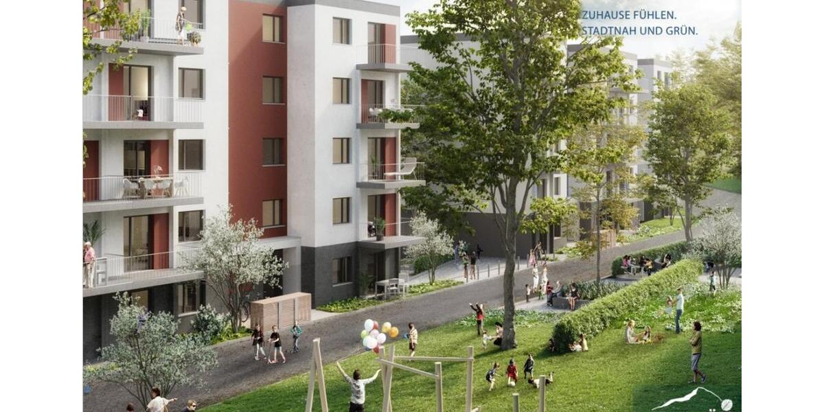 Etagenwohnung Jena Kernberge - 3 Zimmer, 109 m&sup2;, 1.418&euro; | Angebot:25416765