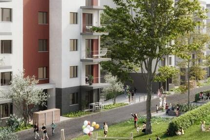 Wohnung Jena Kernberge - 3 Zimmer, 109 m&sup2;, 1.418&euro; | Angebot:25416765