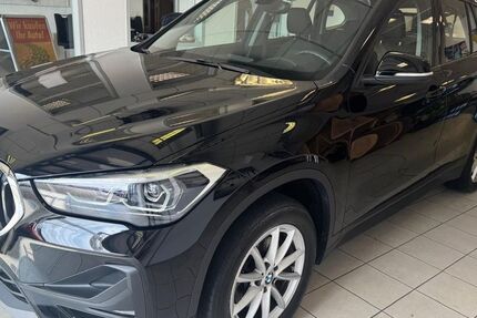 BMW X1 85.200 km 18.800 &euro; Mülheim-Kärlich 56218