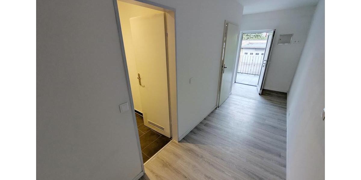 Etagenwohnung Burgstädt - 2 Zimmer, 48 m&sup2;, 410&euro; | Angebot:26321574