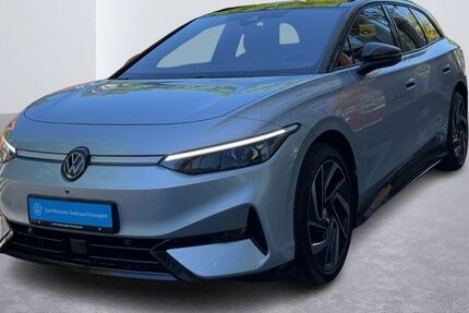 VW ID.7 3.093 km 56.950 &euro; Hamburg 22111
