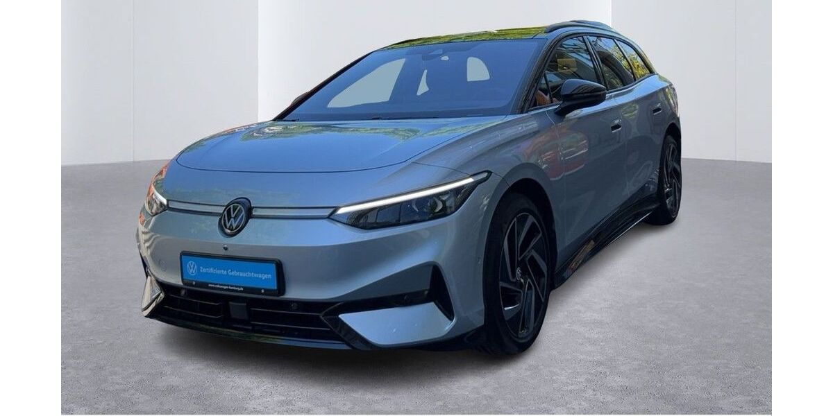 VW ID.7 3.093 km 56.950 &euro; Hamburg 22111