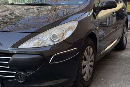 Peugeot 307 173.000 km 3.000 &euro; neckarsulm 74172
