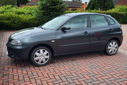 Seat Ibiza 140.300 km 2.350 &euro; Weener 26826