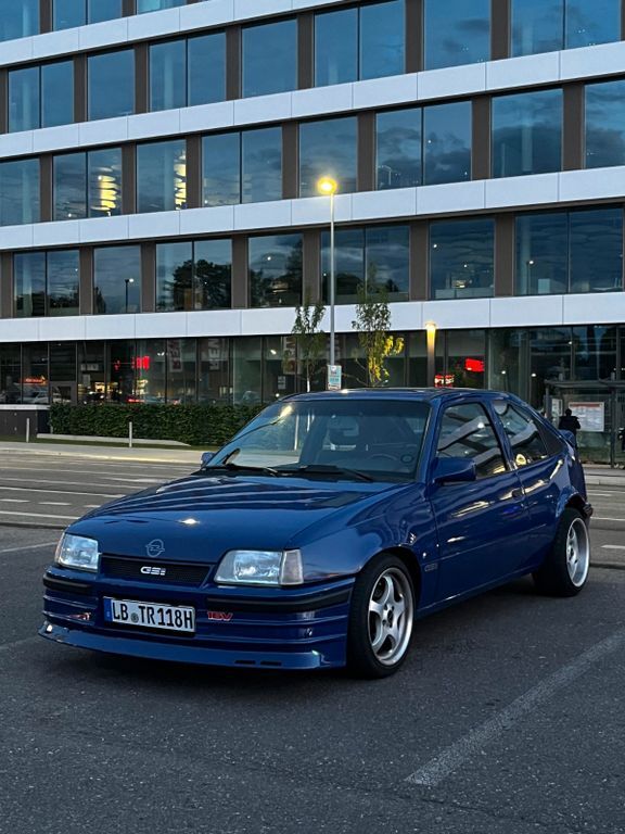 Kadett