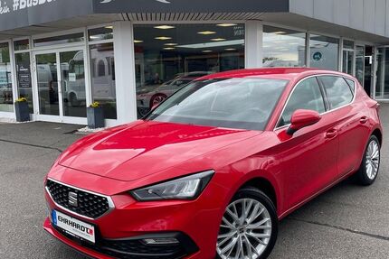 Seat Leon 47.300 km 19.980 &euro; Erfurt 99099