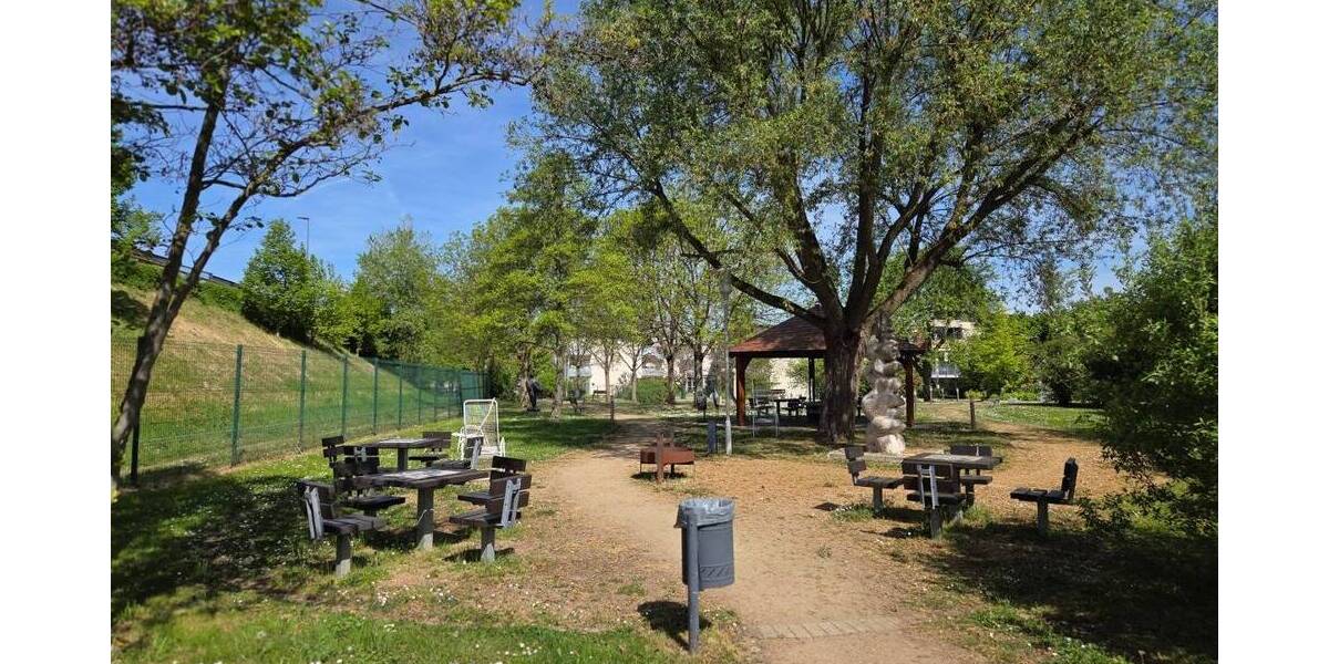 Etagenwohnung Ilvesheim - 5 Zimmer, 120 m&sup2;, 1.400&euro; | Angebot:26410146