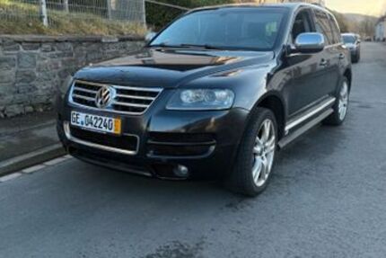 VW Touareg 200.000 km 9.000 &euro; Igersheim 97999