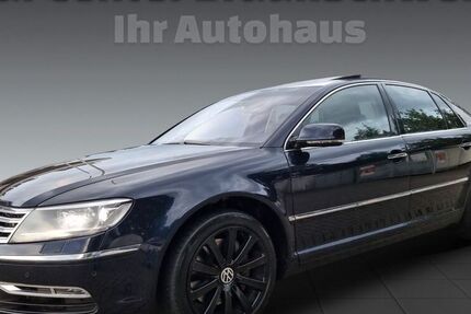VW Phaeton