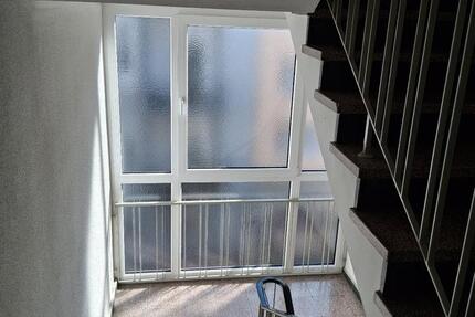 Frankfurt am Main Nordend, 2 Zi. DG Wohnung
