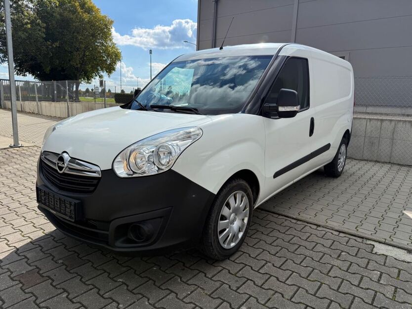 Opel Combo 143.600 km 4.999 € Friedberg 86316