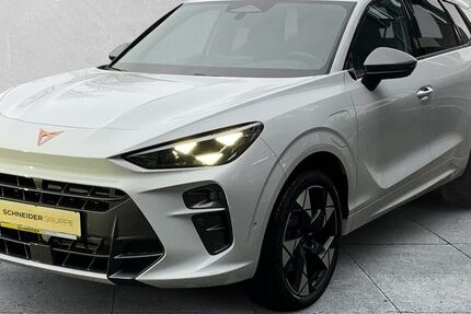 Cupra Terramar 1.500 km 46.950 € Plauen 08527