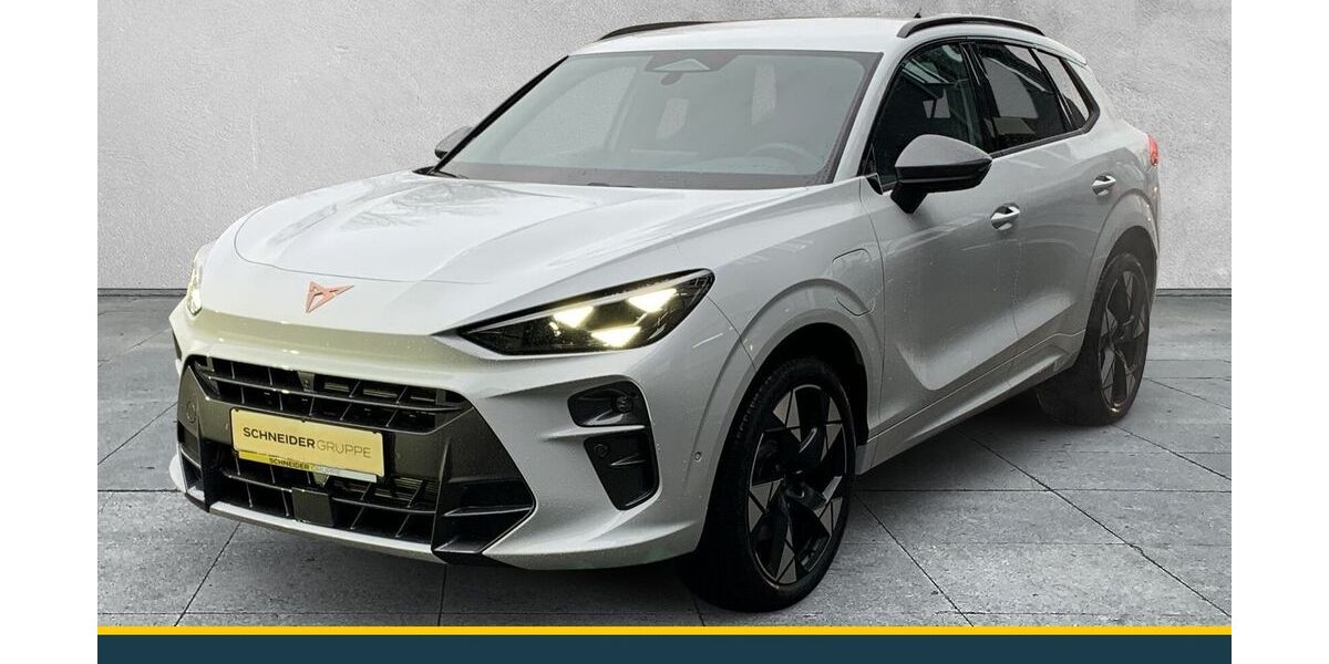 Cupra Terramar 1.500 km 46.950 € Plauen 08527