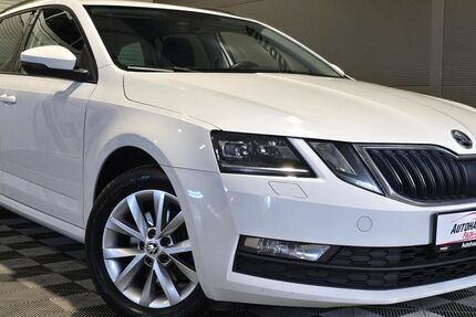 Skoda Octavia 287.150 km 6.970 &euro; Neuhof 36119