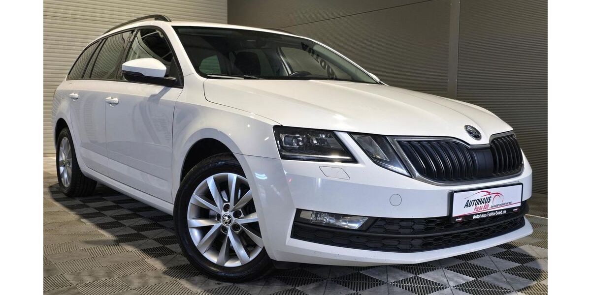 Skoda Octavia 287.150 km 6.970 &euro; Neuhof 36119