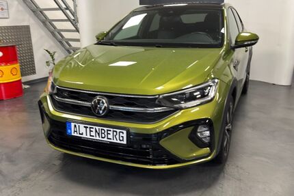 VW Taigo 40.600 km 23.990 &euro; Handewitt 24983